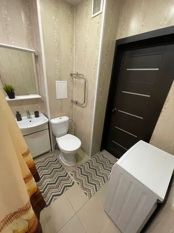 Уютная студия рядом с аквапарком