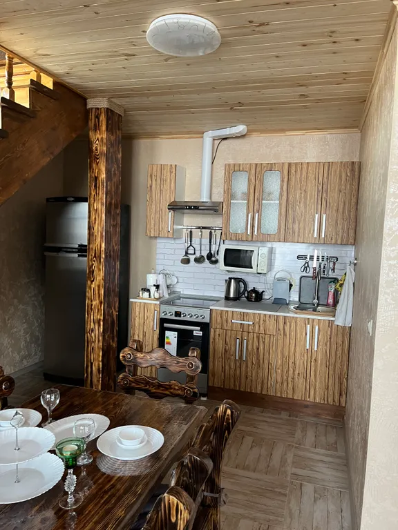 2-комнатный Дом