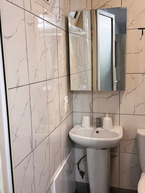 Коттедж Уютный гостевой домик в центре города — Сочи