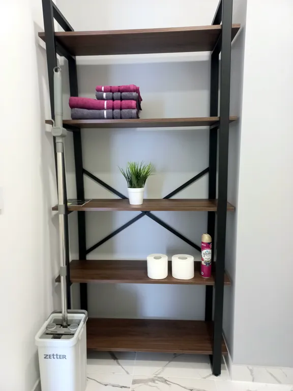 Уютная квартира рядом с ТЦ Талисман