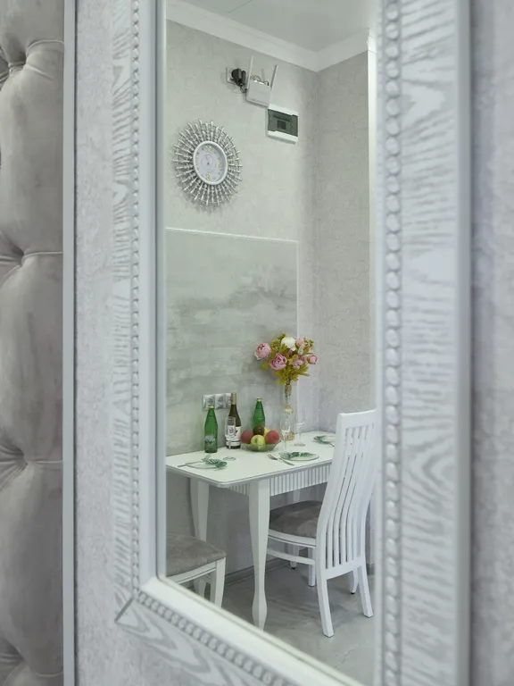 Апартаменты люкс в центре города