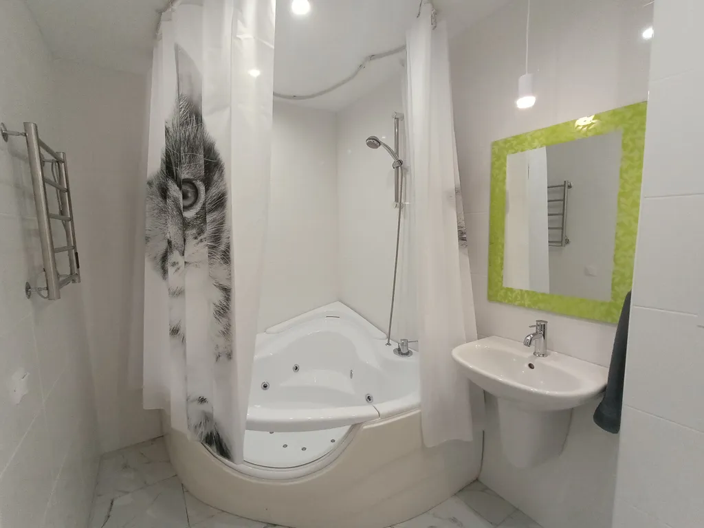 Городские тропики