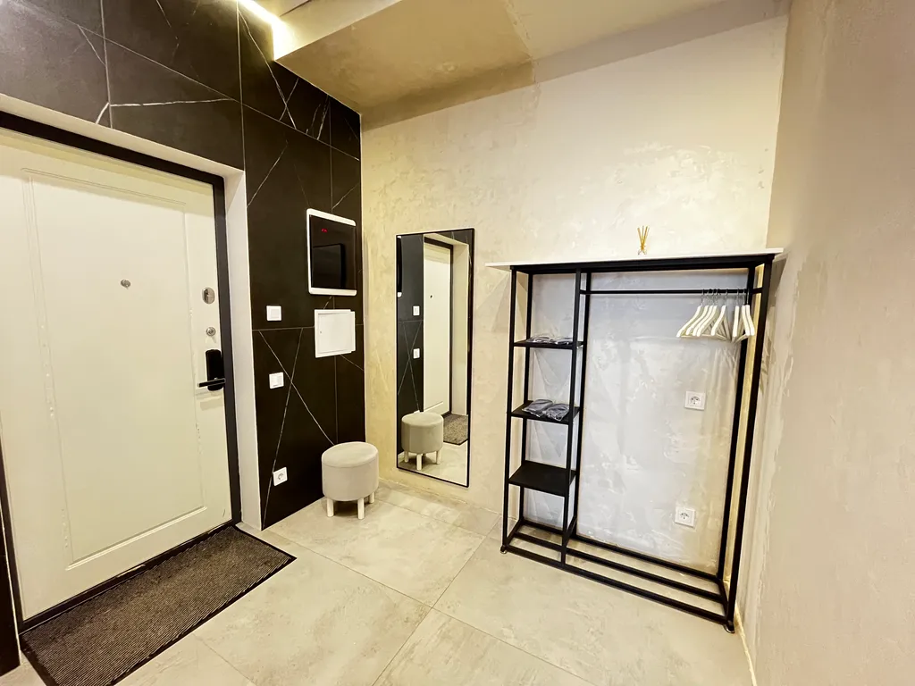 Квартира класса люкс в Коммунарке | Уютно, как дома