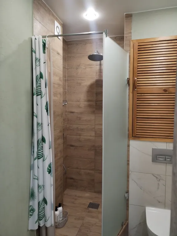 Евродвушка рядом с аэропортом