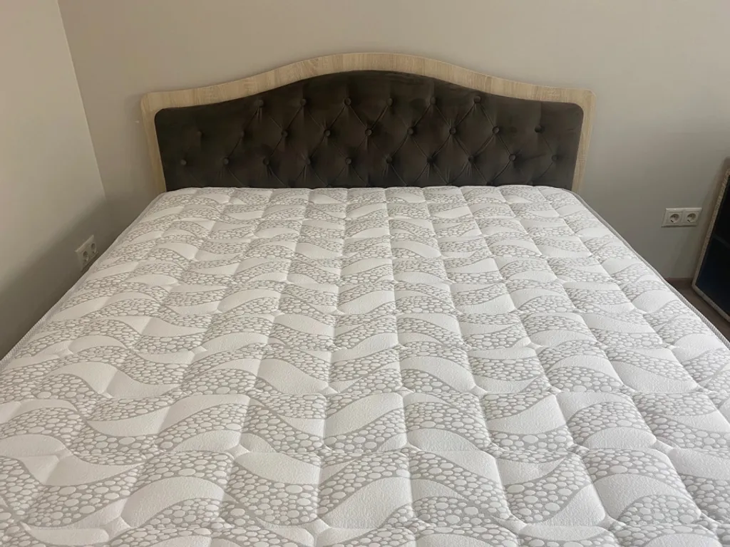 Квартира Квартира с видом на парк Галицкого и стадион Краснодар — Краснодар