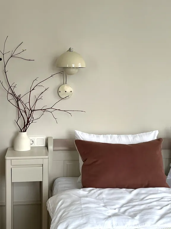 Апартаменты Аристократ на пешеходной площади