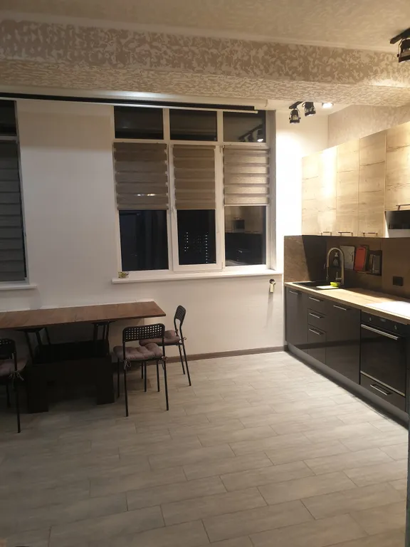 Квартира Уютная квартира с видом на море — Адлер