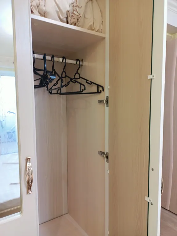 Квартира Просторная полноценная квартира — Геленджик