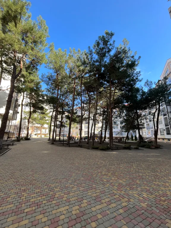 Апартамент "Морские истории"