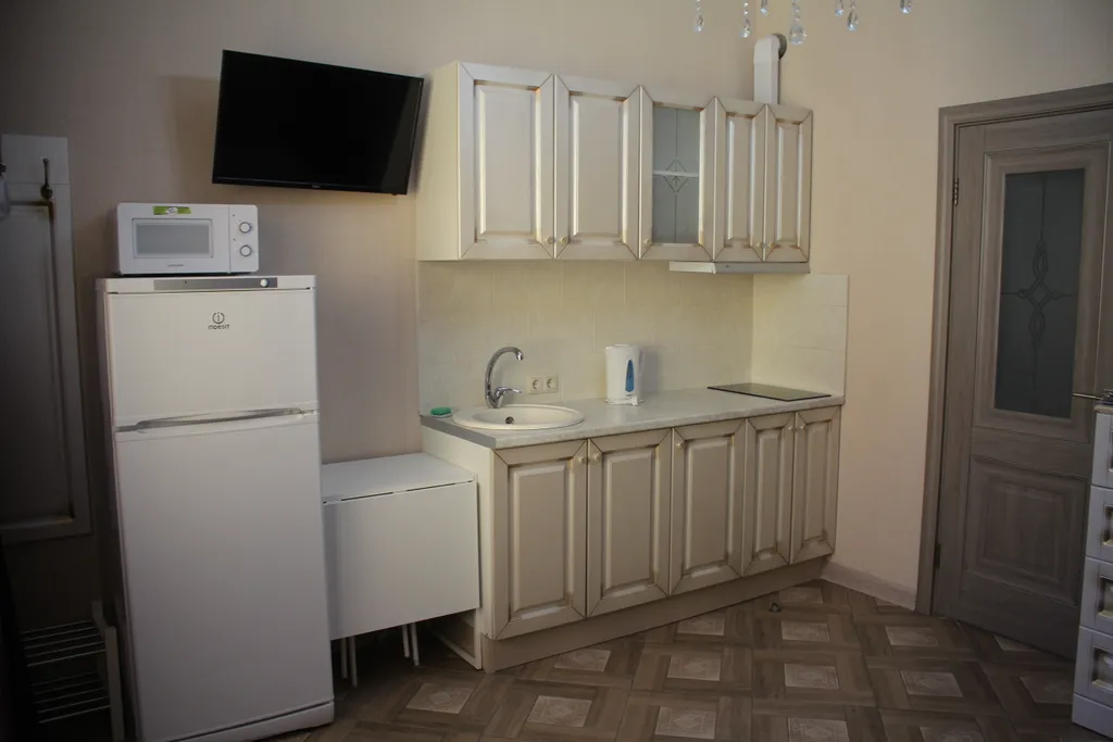 1-а комнатная студия 15кв.м 3этаж