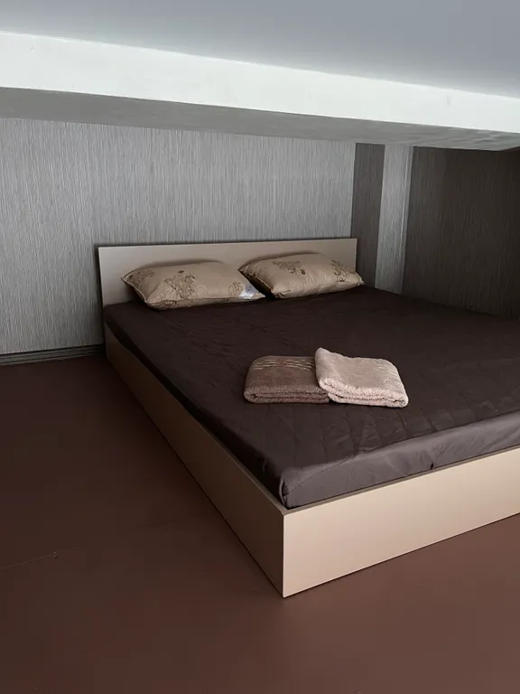 Апартаменты в центре города