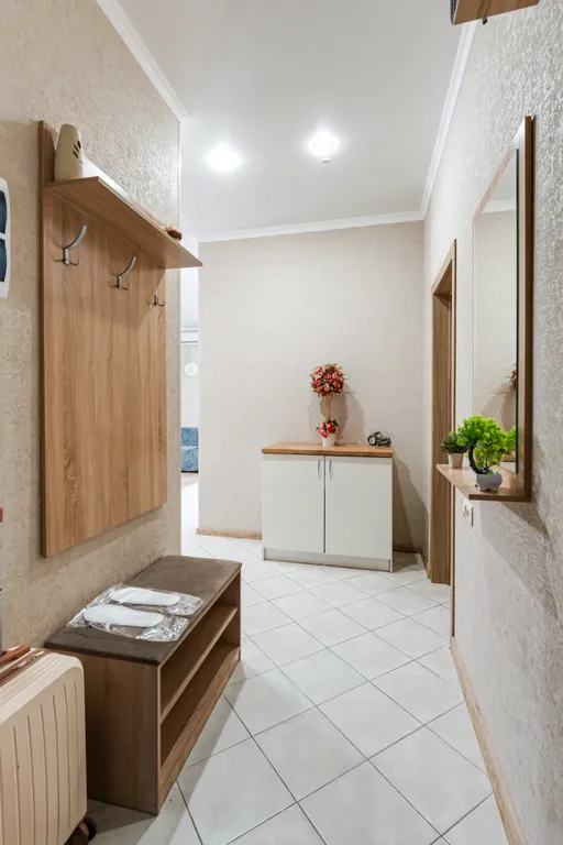 Двушка в центре до 6 человек отчетные документы, ориентир башня париж