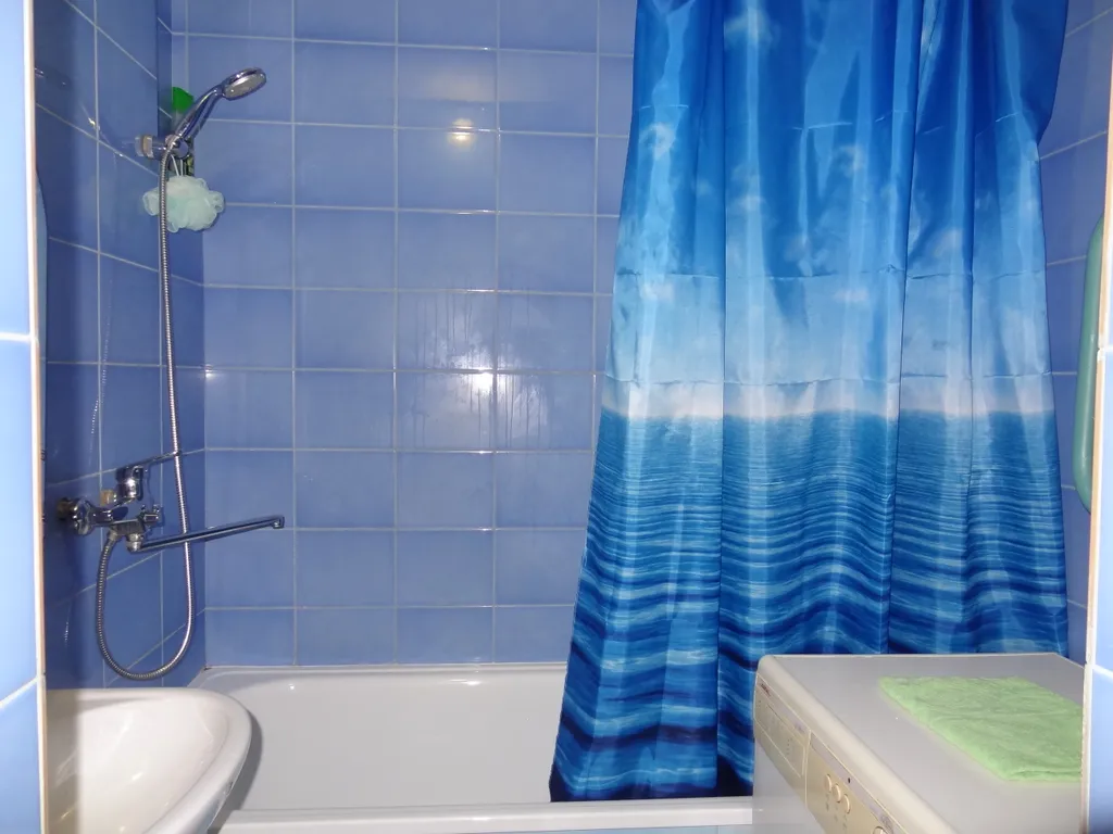 1-комнатная квартира рядом с ТРЦ Планета