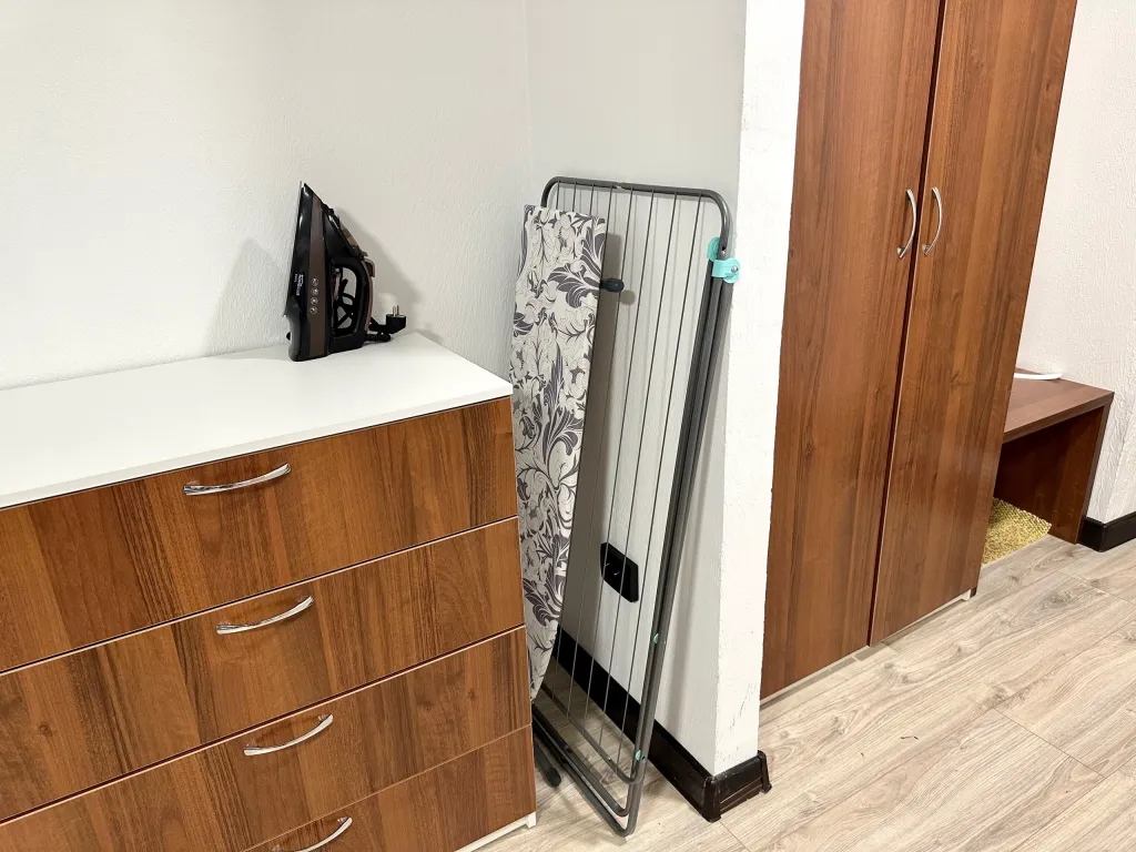 Уютная студия в центре города