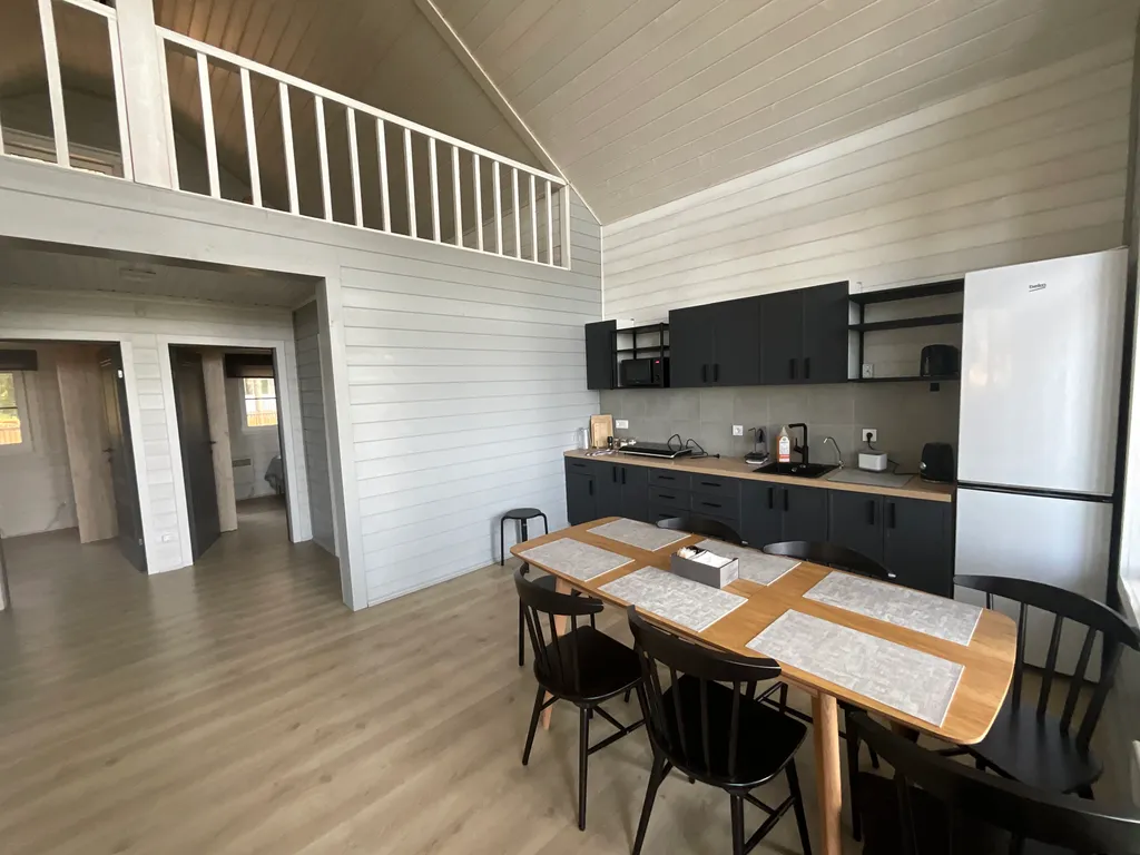 3-комнатный Дом