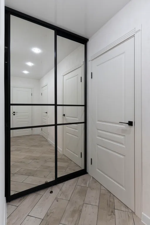 Алмаз: прекрасная квартира в центре города