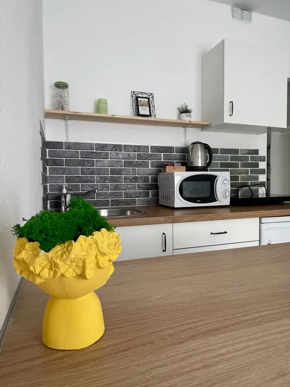 Студия в 10 минутах от метро Котельники на Лётчика Ларюшина