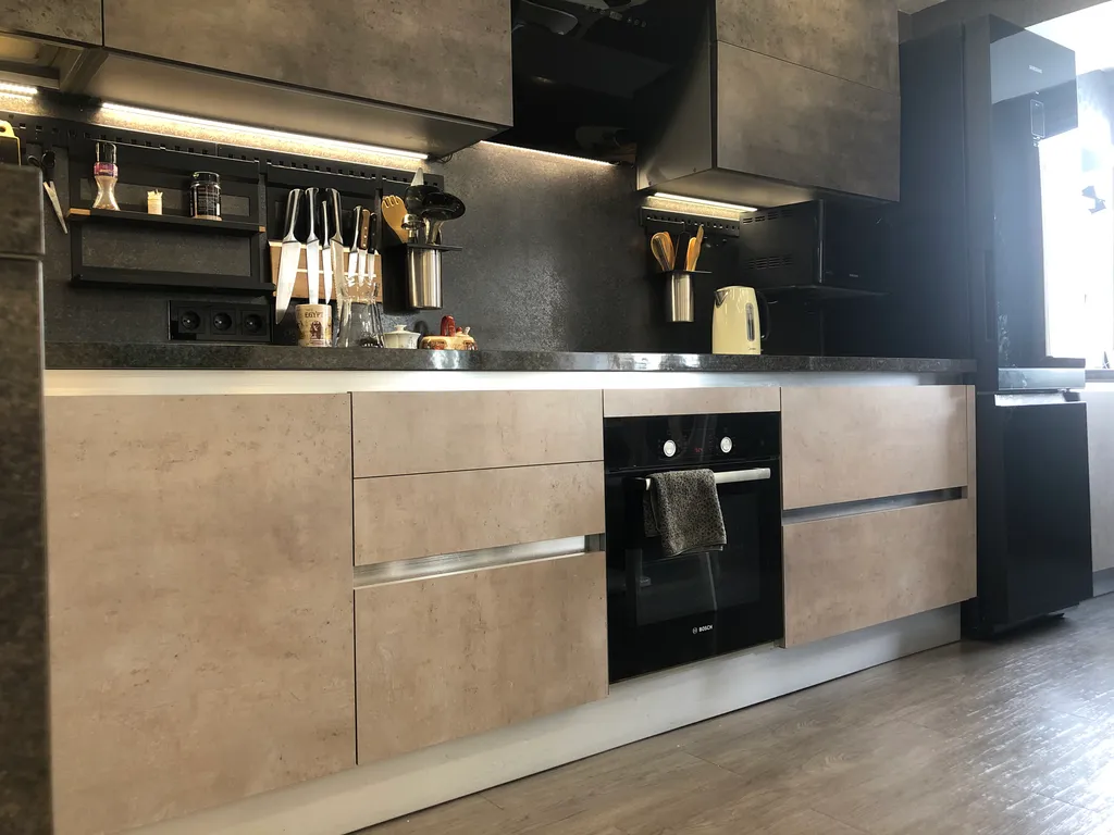 Комфортная квартира для семейного проживания