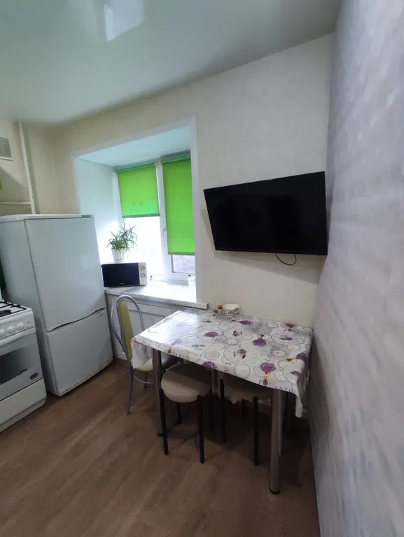 Квартира 2х-комнатная в районе 3х парков