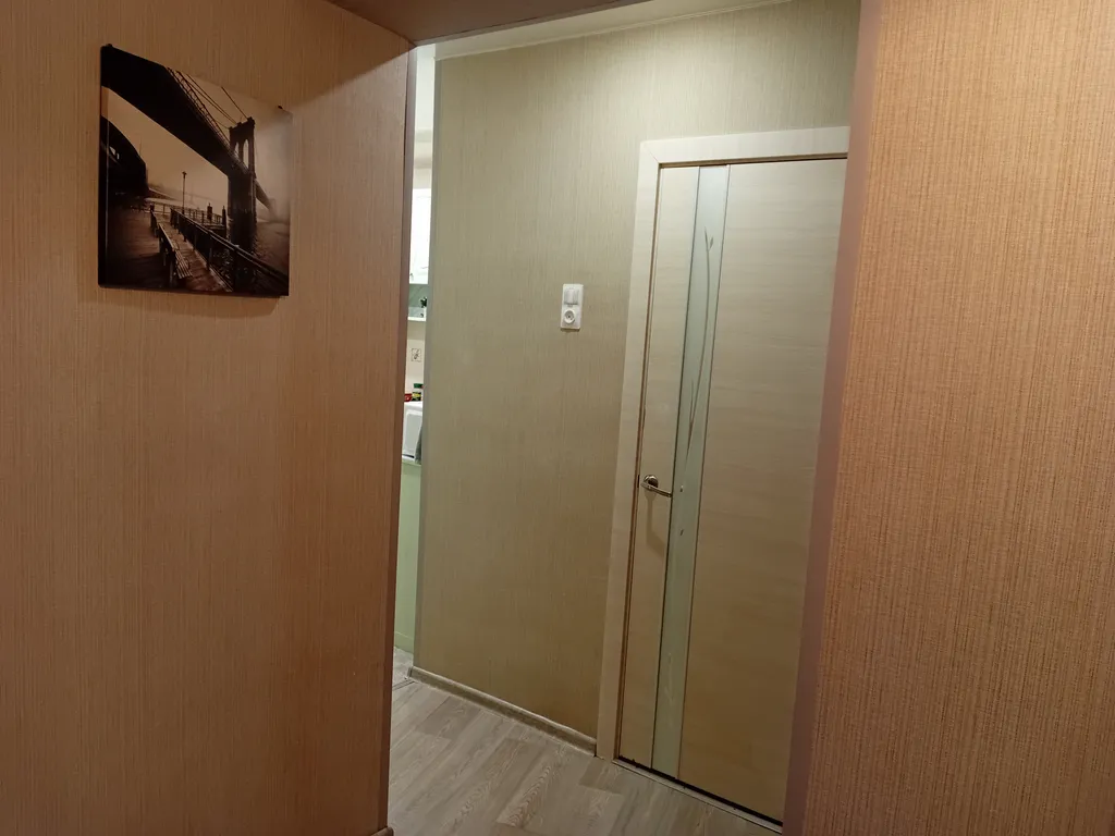 Уютная квартира в Заречье со свежим ремонтом