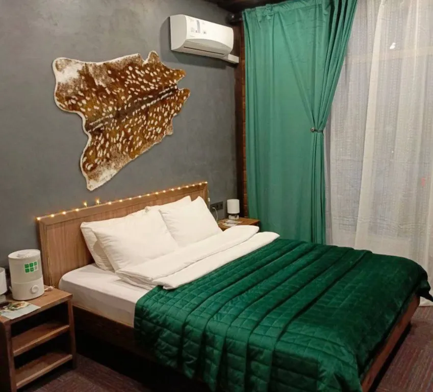 Квартира Уютный апартамент с видом на озеро — аренда посуточно в Сыростан