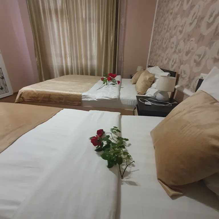 Второй этаж под ключ