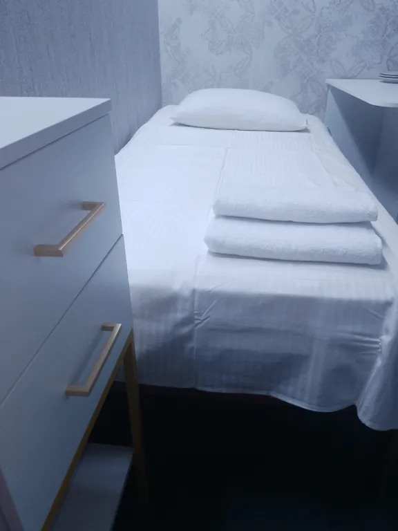 Квартира Комната — Обь