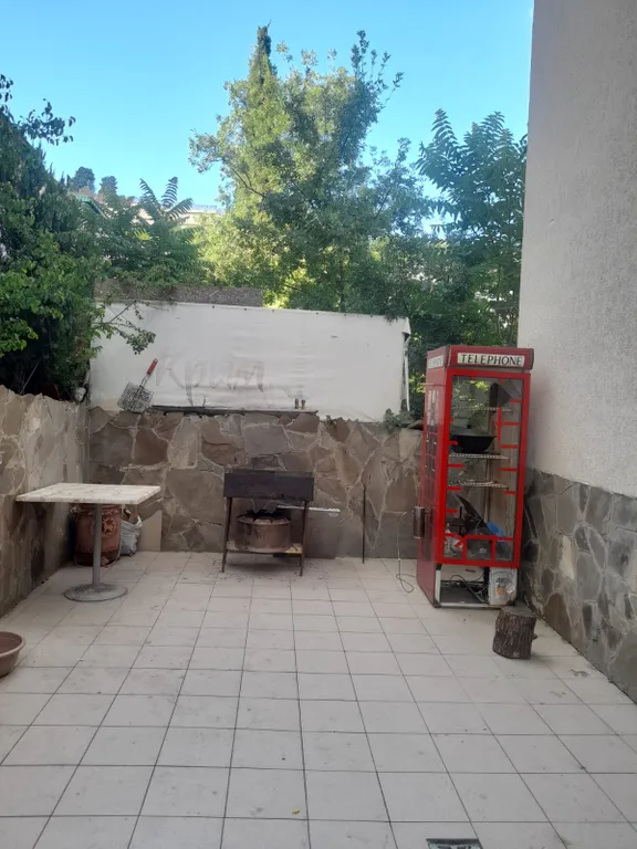 Апартаменты с видом на море