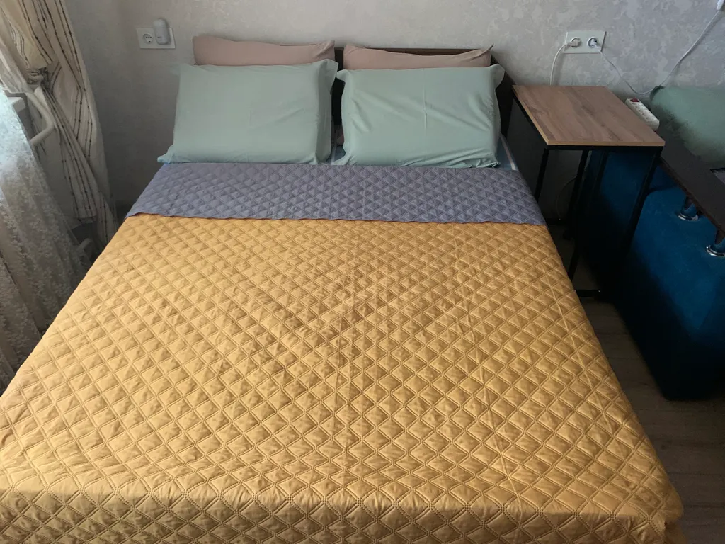 Уютная квартира недалеко от трассы М4 Дон