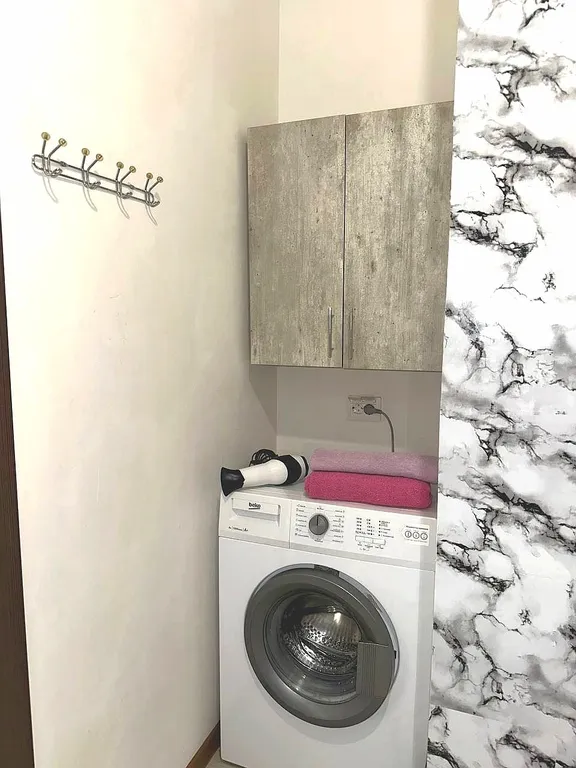 Современная студия