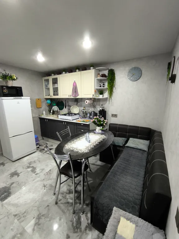 Апартаменты для комфортного отдыха