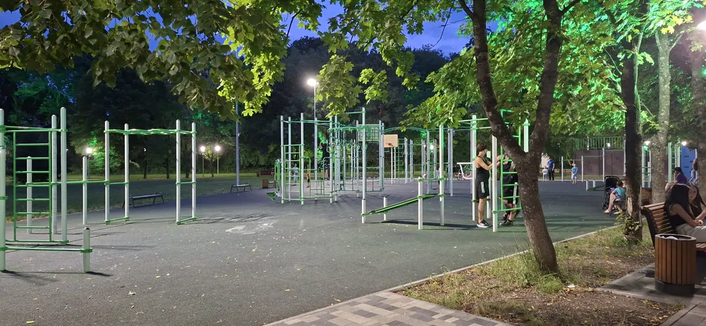 Уютная квартира в новом доме