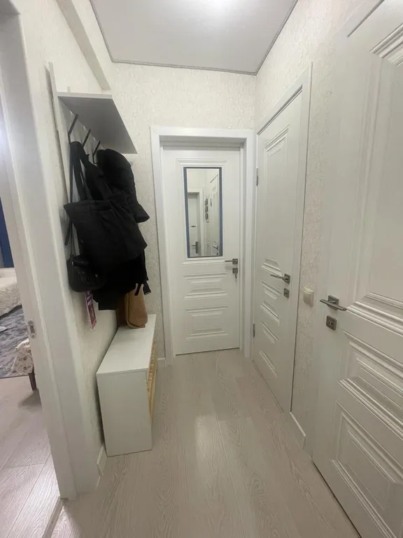 Уютная квартира рядом с морем