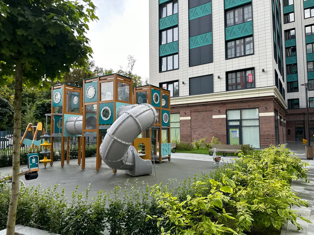 Уютная квартира в самом сердце Калининграда