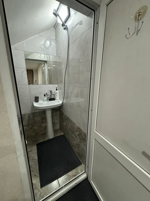 Студия рядом с морем