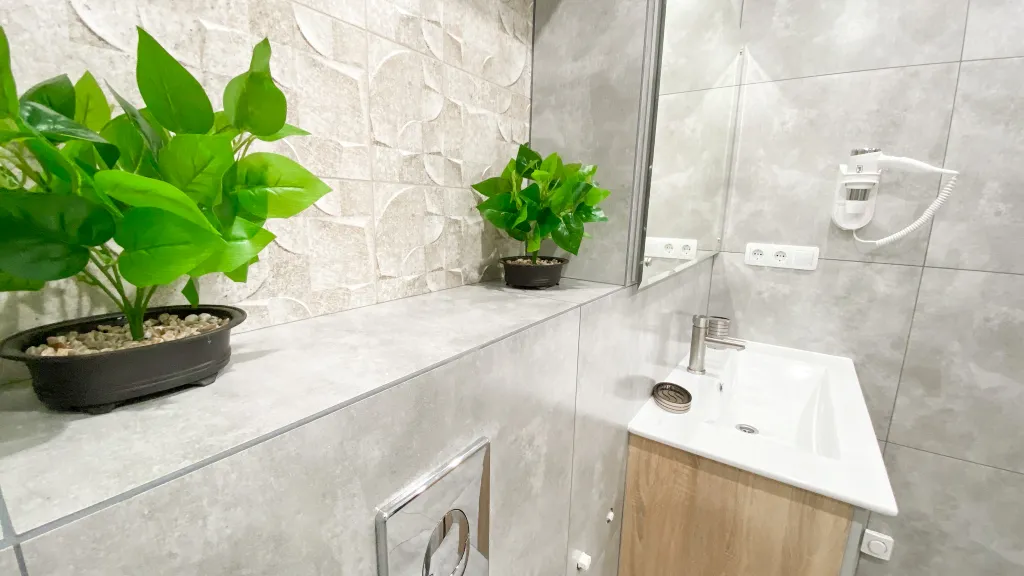 Апартамент в новом ЖК Гродеков сердце и центр города