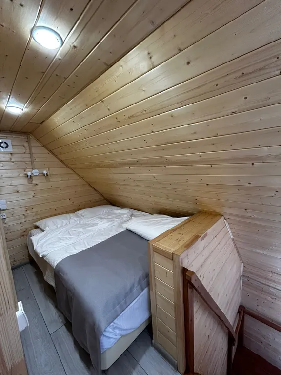 Первая линия