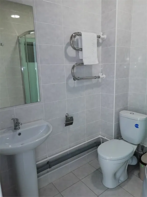 Квартира Квартира Номер «TWIN» — Ярославль