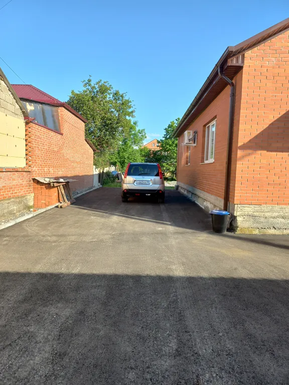 Гостевой дом Горный воздух