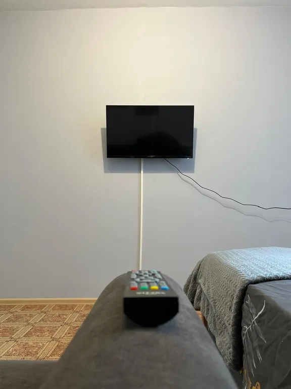 Квартира 1-комнатная Квартира — Красноярск