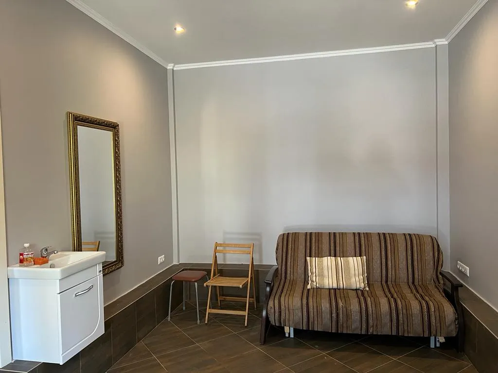 Отличный дом для комфортного отдыха на берегу Черного моря