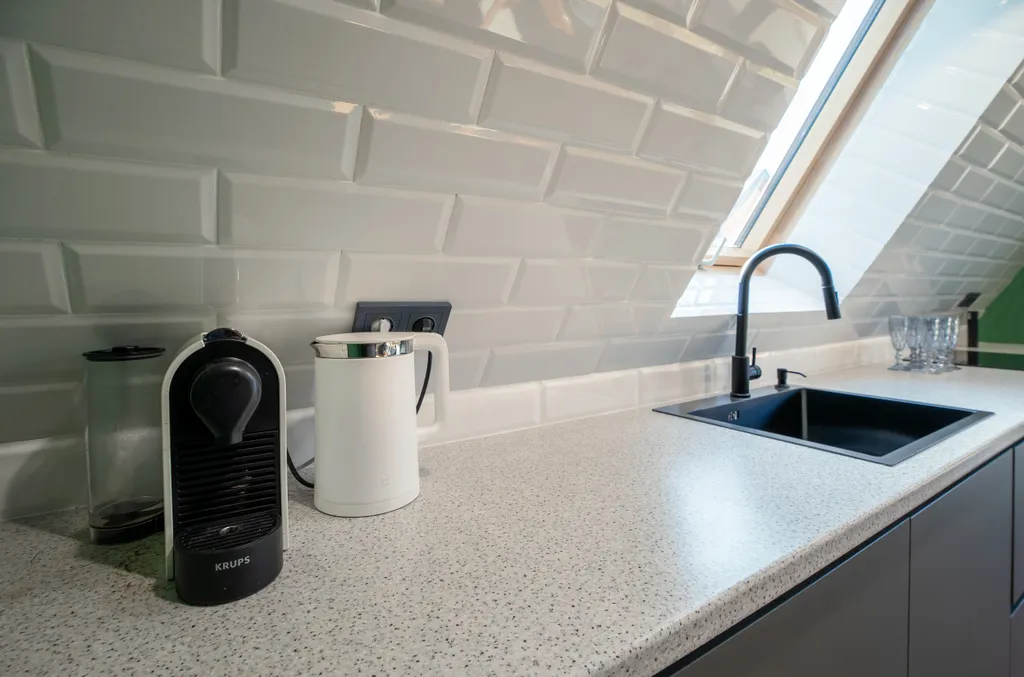 Коттедж Загородный дом A-Frame — Северская