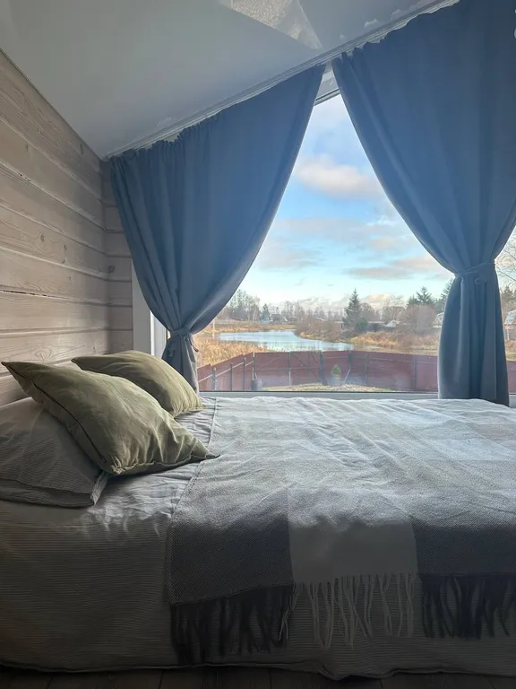 Коттедж 3-комнатный Дом — аренда посуточно в Вологда