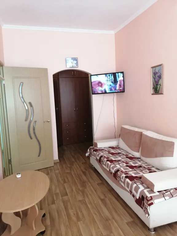 Уютная квартира Омега в Адмиральской лагуне у моря