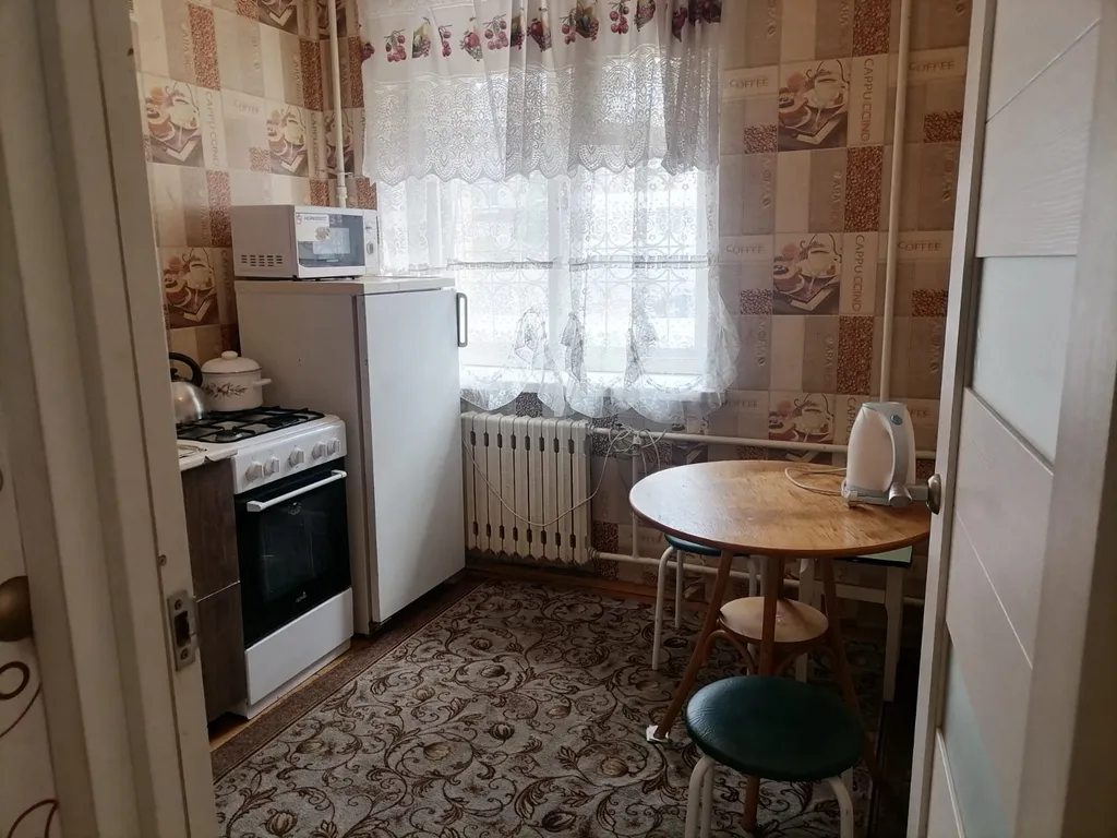 Апартаменты в центре у площади Победы