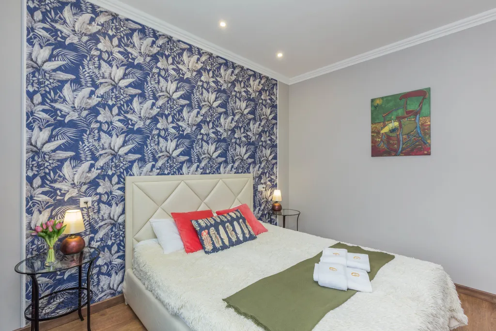 Дора Шале - уют и комфорт