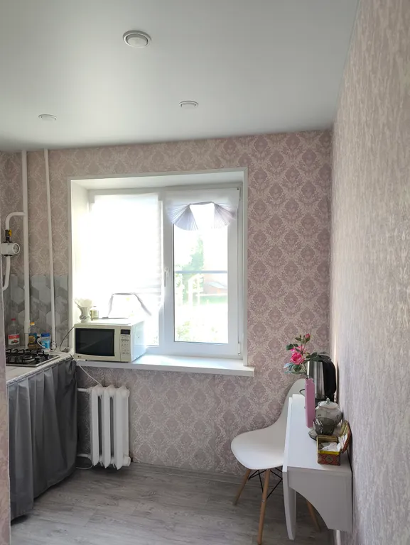 Апартаменты с видом на палату Пушникова в центре