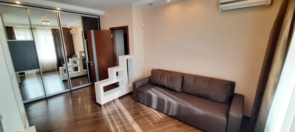 Уют в Печёрской долине