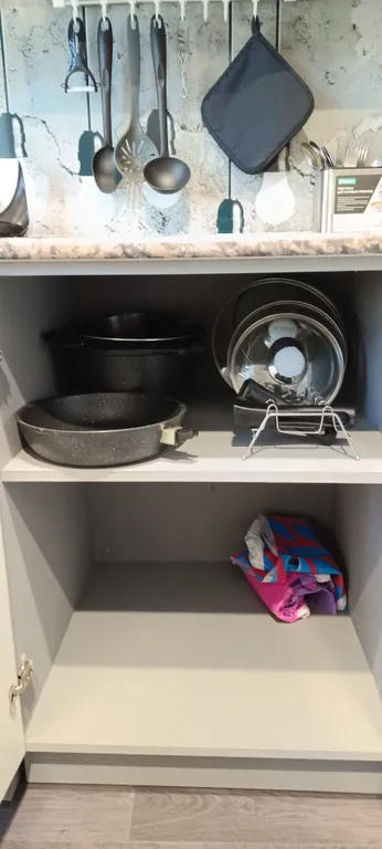 Уютная квартира в центре