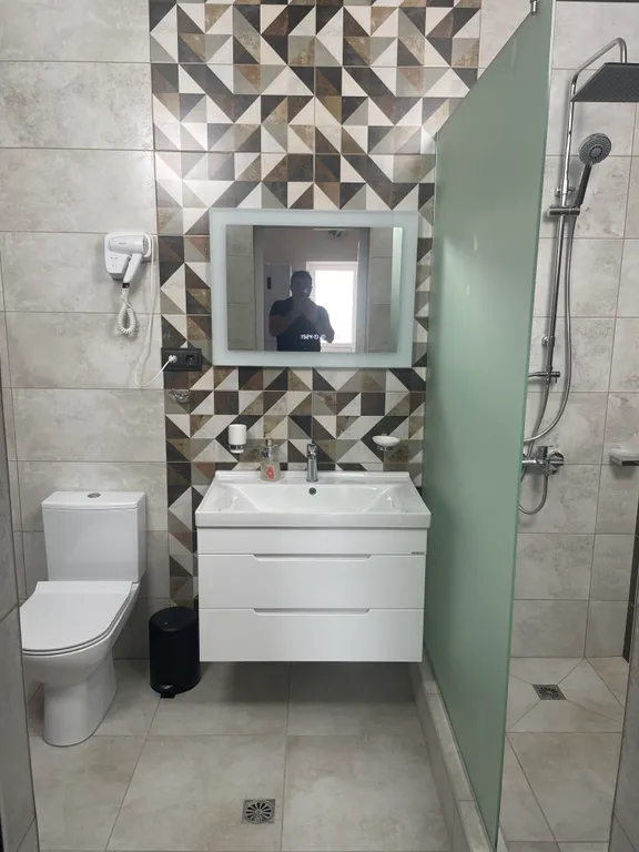 2-комнатный Дом